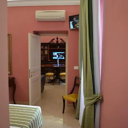 Apartamento 41 Roma