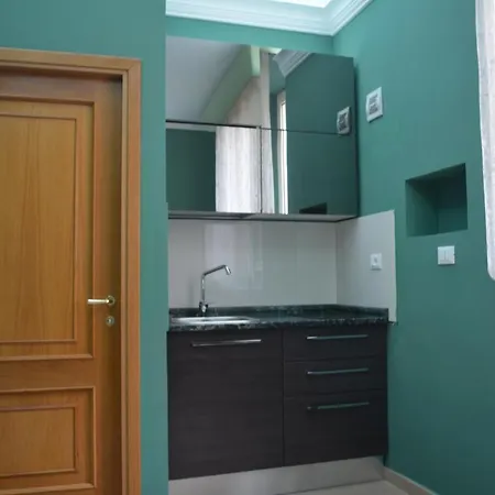 41 Apartamento Roma