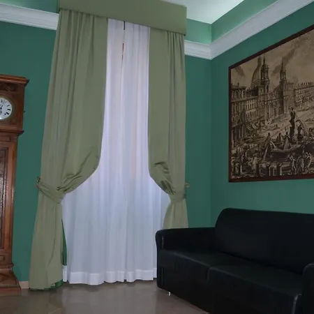 Appartement 41 Rome